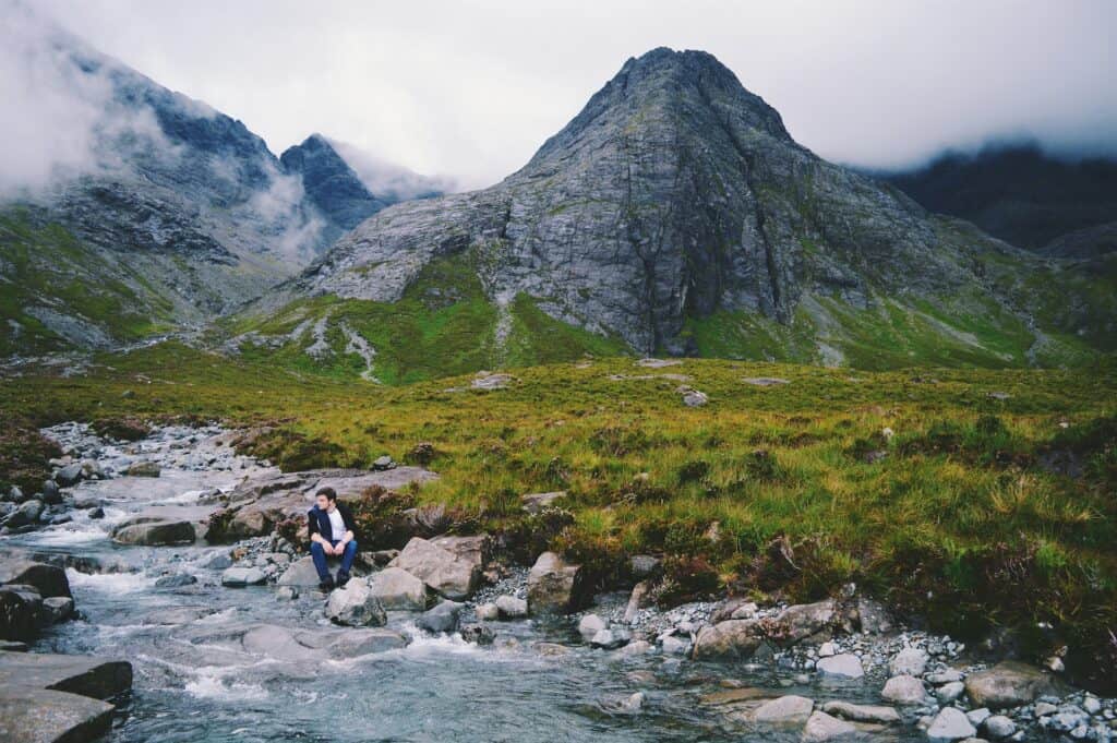 rivers of living water